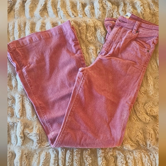 ROLLA'S Pink Women Jeans - Picture 1 of 4